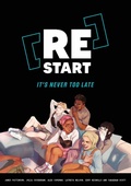 Cover: [Re]Start - Whitefox Publishing Ltd