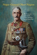 Cover: Major-General Oliver Nugent - Ulster Historical Foundation