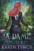 Cover: La Dame - Karen Lynch