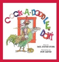 Cover: Cock-A-Doodle-Don't - Am Ink Publishing