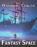 Cover: The Book of Random Tables - Dicegeeks