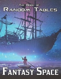 Enlarge image Cover: The Book of Random Tables - Dicegeeks