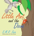 Cover: Little Ant and the Dove - Shelf Space Books