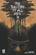 Cover: BROTHER OF ALL MEN, THE - Aftershock Comics