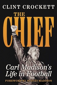 Abbildung von: The Chief - Indigo River Publishing