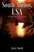 Cover: South Amboy, USA - Outskirts Press