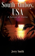 Cover: South Amboy, USA - Outskirts Press