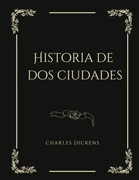 Abbildung von: Historia de dos ciudades - BoD - Books on Demand