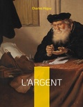 Cover: L'argent - BoD - Books on Demand