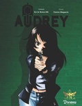 Cover: Audrey - la bande-dessinee - Auto-Edition