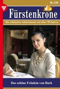 Cover: Das sch&ouml;ne Fr&auml;ulein von Burk - Blattwerk Handel GmbH