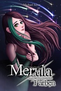 Cover: Merula und die vergessenen Farben - neobooks