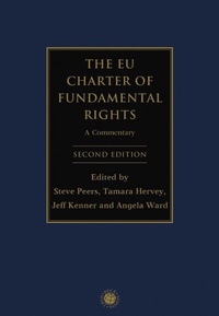 Enlarge image Cover: The EU Charter of Fundamental Rights - Nomos