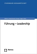 Cover: F&uuml;hrung - Leadership - Nomos