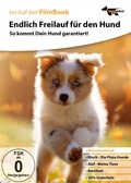 Cover: Endlich Freilauf f&uuml;r den  Hund - epubli