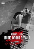Cover: IN RIO DROHT GEFAHR - BookRix