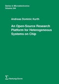 Cover: An Open-Source Research Platform for Heterogeneous Systems on Chip - Hartung-Gorre