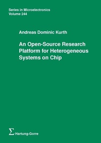 Abbildung von: An Open-Source Research Platform for Heterogeneous Systems on Chip - Hartung-Gorre