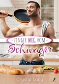 Cover: Finger weg vom Schwager - dead soft verlag