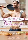Cover: Finger weg vom Schwager - Dead Soft Verlag