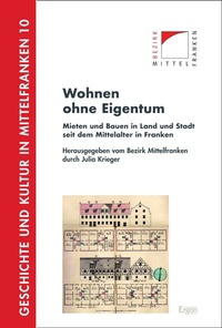 Abbildung von: Wohnen ohne Eigentum - Ergon