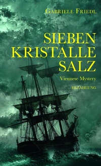 Abbildung von: Sieben Kristalle Salz - myMorawa von Dataform Media GmbH