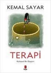 Enlarge image Cover: Terapi - Kapi Yayinlari
