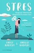 Cover: Stres - Nova Kitap