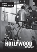 Cover: The Classical Hollywood Reader - Routledge