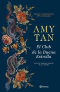 Cover: El Club de la Buena Estrella - Editorial Planeta
