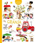 Cover: La granja - Editorial Luis Vives (Edelvives)