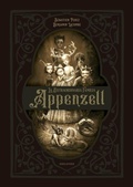 Cover: La extraordinaria familia Appenzell - Edelvives