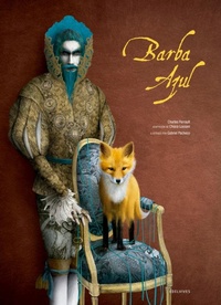 Enlarge image Cover: Barba Azul - Editorial Luis Vives (Edelvives)