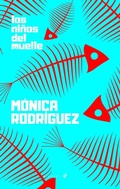 Cover: Los ni&ntilde;os del muelle - Editorial Luis Vives (Edelvives)