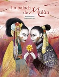 Cover: La Balada de Mulan - Edelvives