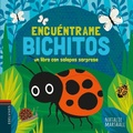 Cover: Bichitos - Editorial Luis Vives (Edelvives)