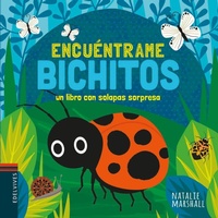 Enlarge image Cover: Bichitos - Editorial Luis Vives (Edelvives)
