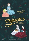 Cover: Mujercitas - Alfaguara