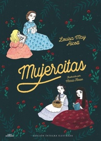 Enlarge image Cover: Mujercitas - Alfaguara