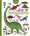Cover: Los dinosaurios - Editorial Luis Vives (Edelvives)