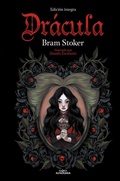Cover: Dracula (Coleccion Alfaguara Clasicos) / Bram Stoker's Dracula (Alfaguara Classics Collection) - Alfaguara