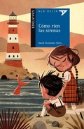 Cover: C&oacute;mo r&iacute;en las sirenas - Editorial Luis Vives (Edelvives)