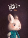 Cover: Tan solo un instante - Editorial Luis Vives (Edelvives)