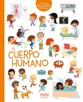 Cover: El cuerpo humano - Editorial Luis Vives (Edelvives)
