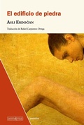Cover: El Edificio de Piedra / The Stone Building - Armaenia Editorial, S.L.