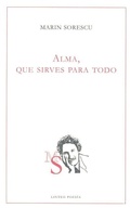 Cover: Alma, que sirves para todo - Linteo