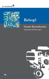 Abbildung von: Bebop! - Documenta Balear S.L.