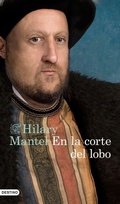 Cover: En la corte del lobo - Ediciones Destino