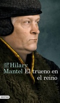 Cover: El trueno en el reino - Ediciones Destino