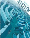 Cover: Adicci&oacute;n - Grafito Editorial